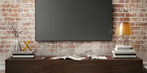 How the TV has evolved over the years