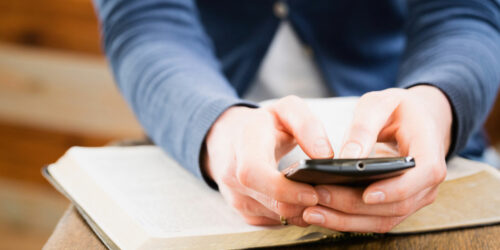 How to choose a plan and carrier with a no-contract phone