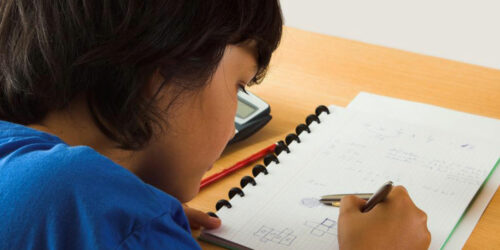 How to choose the best math homework app