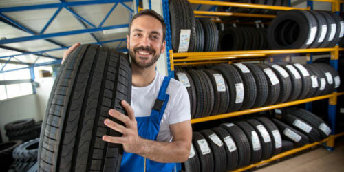 How to get the best price on your first online purchase for the cheapest tires