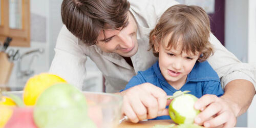 How to find the right preschool for your kid