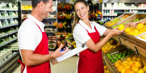 How to pay for college with part time jobs