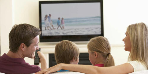 How to pick the right 80-Inch TV for your living room