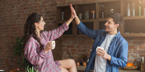 In Pursuit Of Healthy Coffee Creamers – Making Your Own