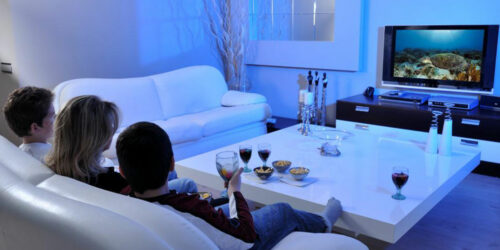 Know about the special TV trends of 2018