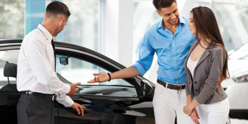 Leasing a car – How to get the best deal possible