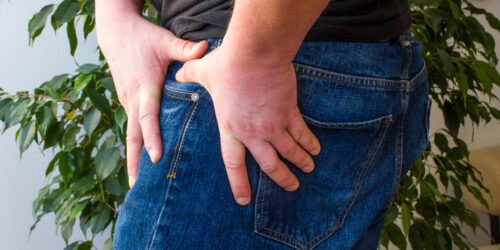 Lifestyle remedies for joint conditions