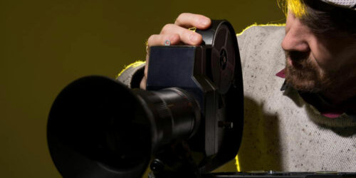 List of courses offered by film editing schools