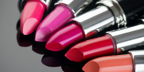 Lipsticks – Types, top brands, and tips on finding the right ones