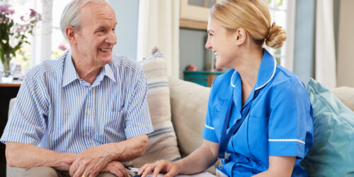 Pursuing An Online Bsn Degree Nurses