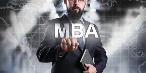 Picking the best Executive MBA programs