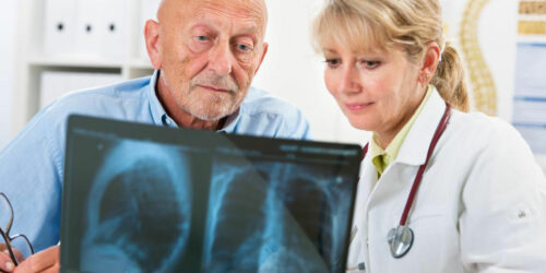 Pneumonia – Prognosis and Treatment Options