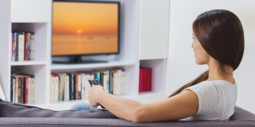 Popular Satellite TV and Internet providers