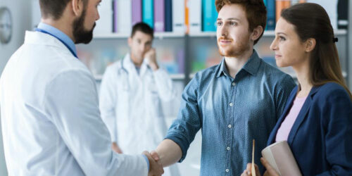 Popular Treatment Options for Urinary Incontinence