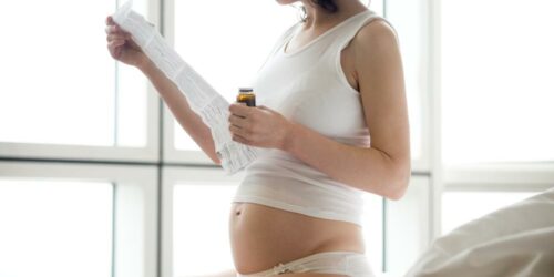 Prenatal Multivitamins – Here’s What You Need To Know