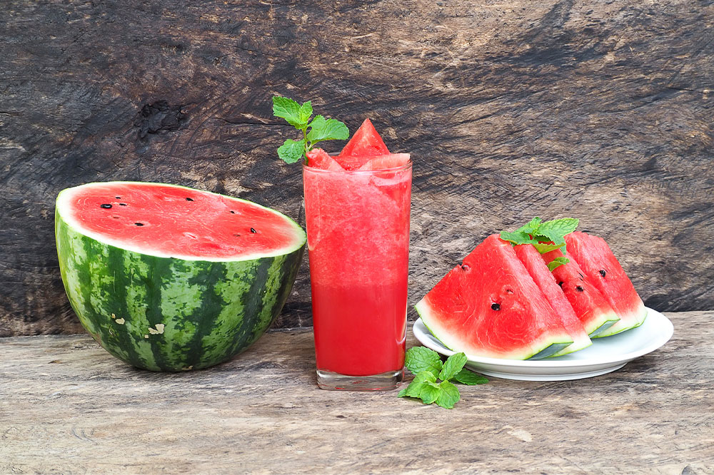 Prostate cancer – 6 foods to fight the symptoms