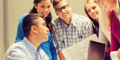 Pros and cons of a free online high school degree