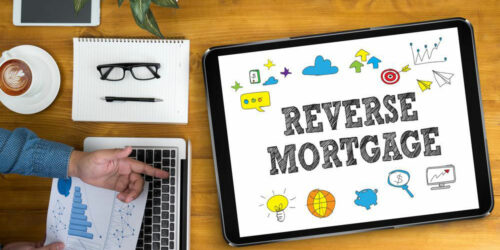 Pros and cons of reverse mortgages for seniors