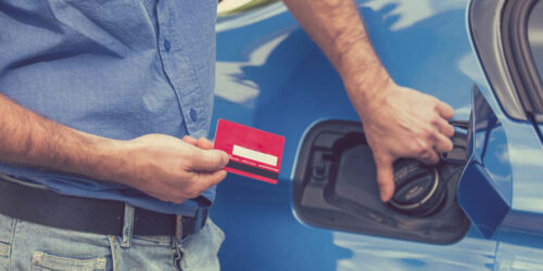 ReD Fuel Cards – Benefits that employers are entitled to