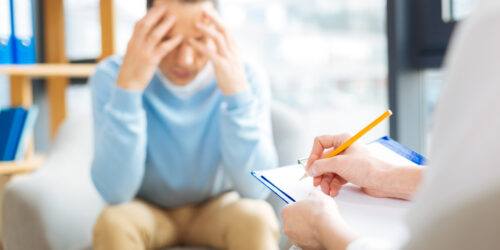 Succeed With Graduate Degree In Psychology