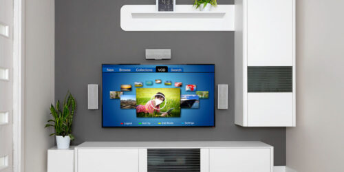 Samsung 28 inches LED Smart TV – A popular choice among consumers