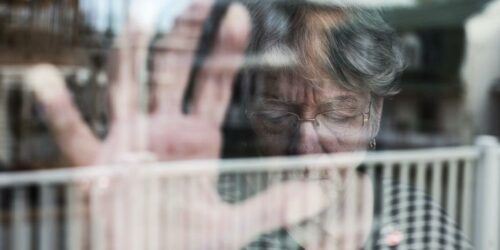 Senior Memory Care At Home