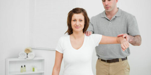 Shoulder Muscle Pain – Causes and Remedies