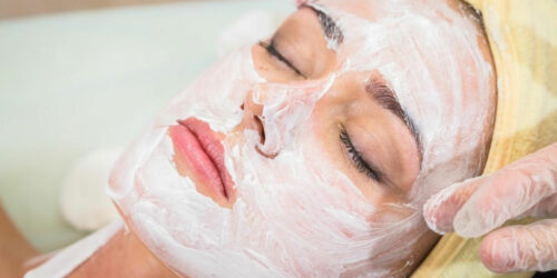 Six Exfoliating Face Scrubs You Can Make At Home