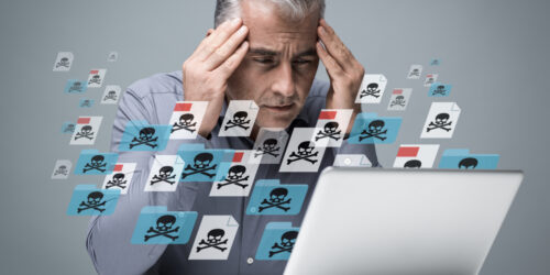 Spyware Protection On Pcs