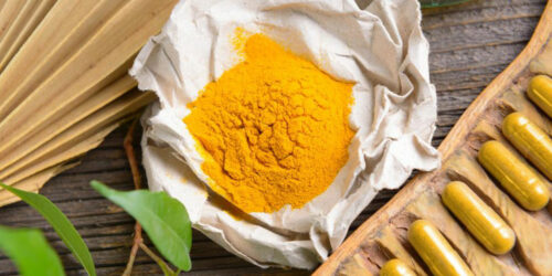 Turmeric supplements – things to know
