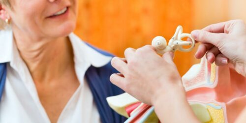 Types Of Hearing Aids