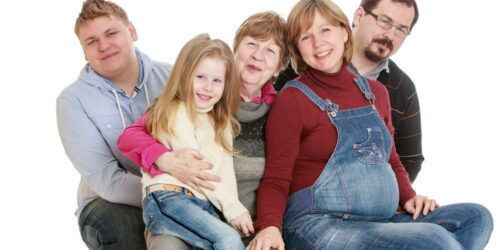 Tax Saving Tips For Older Families