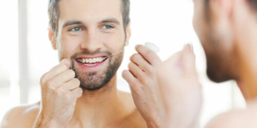 Teeth discoloration – Causes and effective ways of teeth whitening