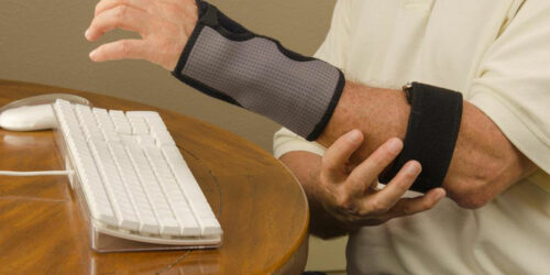Tennis elbow brace – When and what to wear