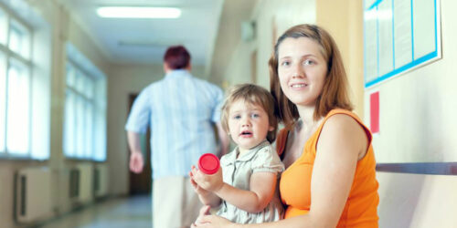 The various types of types of child care and preschool facilities