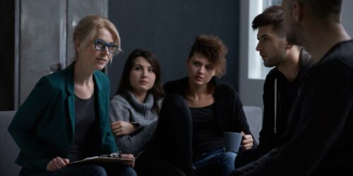 Things to Know about Opioid Addiction