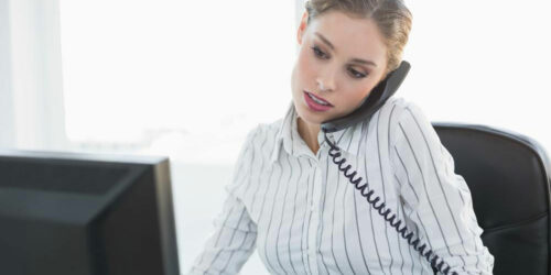 Things to consider before getting a new business phone system installation