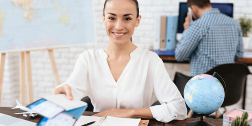 Tips to Choose the Right Corporate Travel Agent