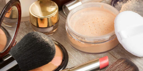 Tips for Choosing and Applying Foundation on Mature Skin