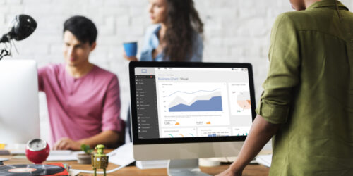 Top 3 Reasons To Choose A Career In Data Analytics