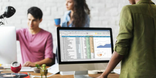 Top 3 institutions that offer online Master’s in Data Analytics