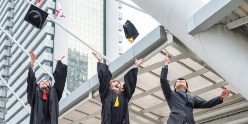 Top 4 Online Degree Courses That You Can Choose For Your Bachelor Degree