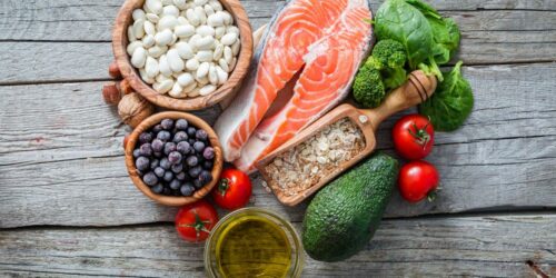 Top 5 Foods To Include In One’s Diabetic Diet Plan