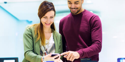 Top 5 budget Android smartphones of 2021