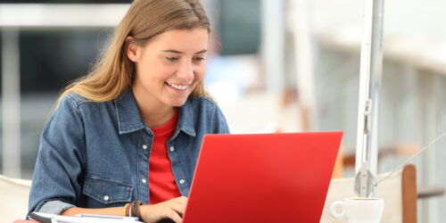 Top 6 Benefits Of Affordable Online Schools
