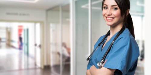 Top 7 Reasons To Become A Registered Nurse