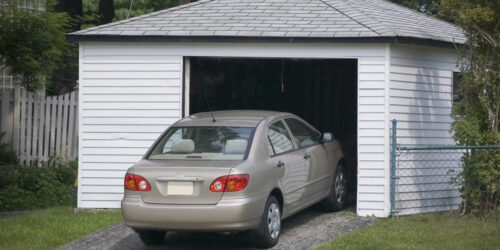 Top luxury sedans of 2018