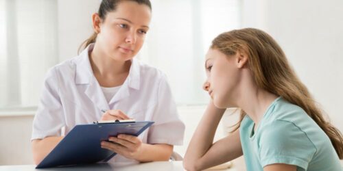 Treatment & Management For Multiple Sclerosis