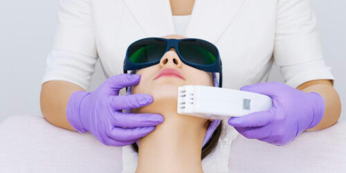 Try These Six Ways To Eliminate Facial Hair