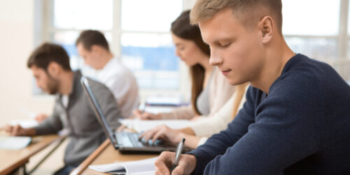 Undergraduate Scholarships Some Basic Questions